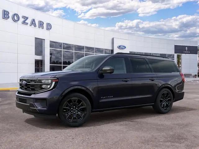 2027 Ford Expedition MAX Platinum for sale in Saint Augustine, FL