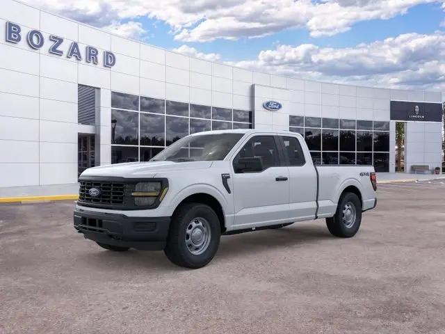 2026 Ford F-150 XL for sale in Saint Augustine, FL