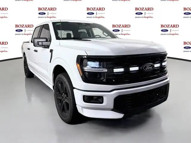 2026 Ford F-150 STX for sale in Saint Augustine, FL