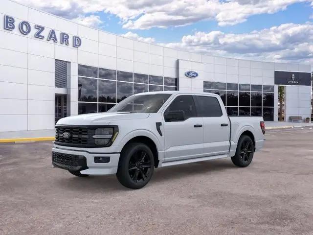 2026 Ford F-150 STX for sale in Saint Augustine, FL