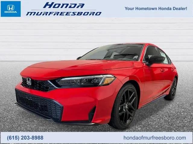 2026 Honda Civic Sport for sale in Murfreesboro, TN
