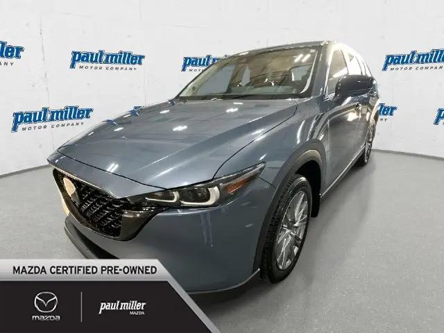 2025 Mazda CX-5 2.5 S Carbon Edition for sale in Lexington, KY