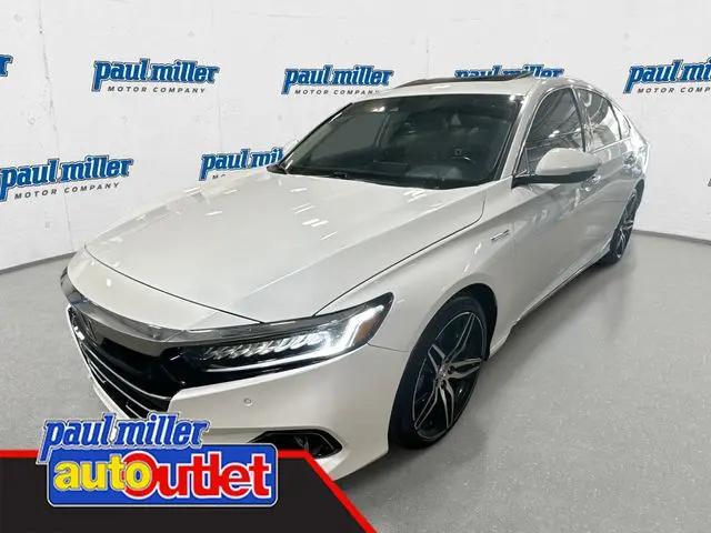 2022 Honda Accord Hybrid Touring for sale in Lexington, KY