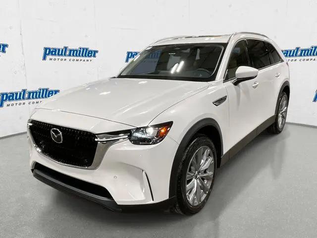 2026 Mazda X-90 3.3 Turbo Preferred for sale in Lexington, KY