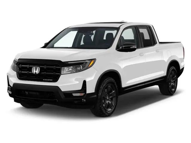 2026 Honda Ridgeline Black Edition for sale in Palo Alto, CA