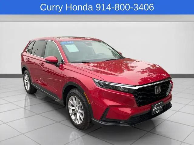 2024 Honda CR-V EX AWD for sale in Yorktown Heights, NY
