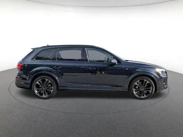 2026 Audi Q7 Premium Plus S line TFSI quattro tiptronic