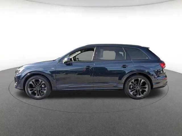 2026 Audi Q7 Premium Plus S line TFSI quattro tiptronic