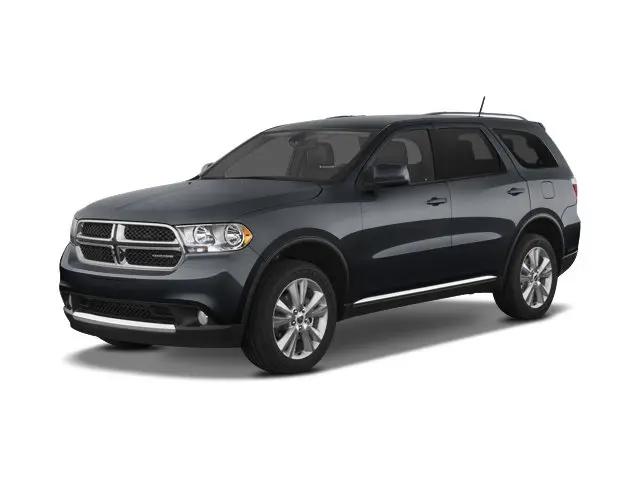 2013 Dodge Durango Crew for sale in Yuma, AZ