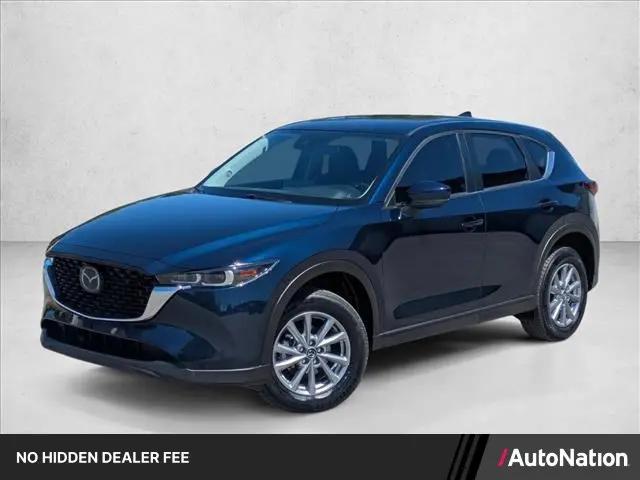 2023 Mazda CX-5 2.5 S Select for sale in Spokane Valley, WA