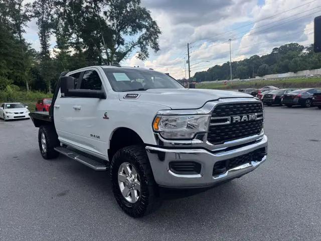 2022 Ram 3500 Big Horn Crew Cab 4x4 6'4" Box for sale in Macon, GA