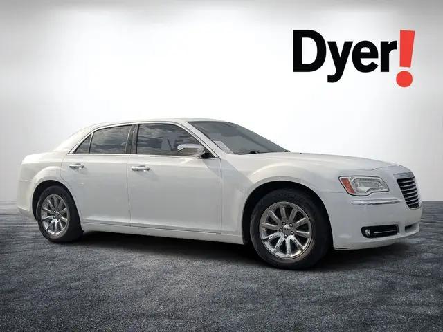 2014 Chrysler 300 C for sale in Lake Wales, FL