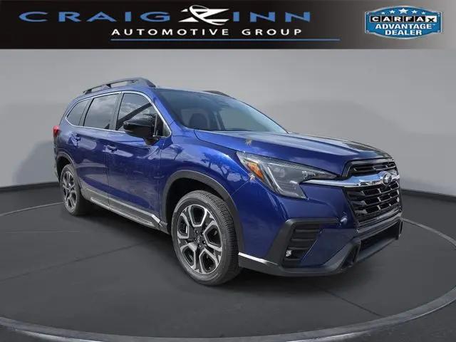2026 Subaru Ascent Limited 7-Passenger for sale in Pembroke Pines, FL