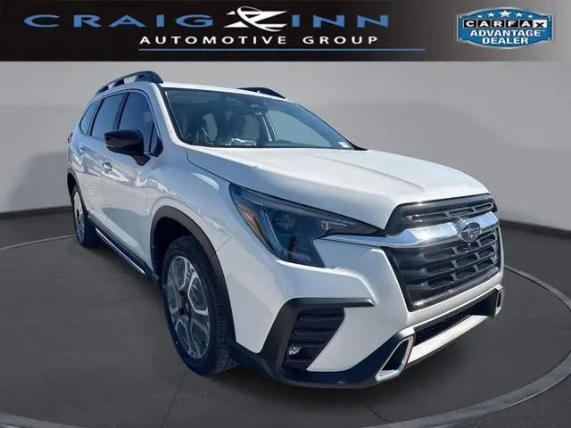 2026 Subaru Ascent Touring 7-Passenger for sale in Pembroke Pines, FL