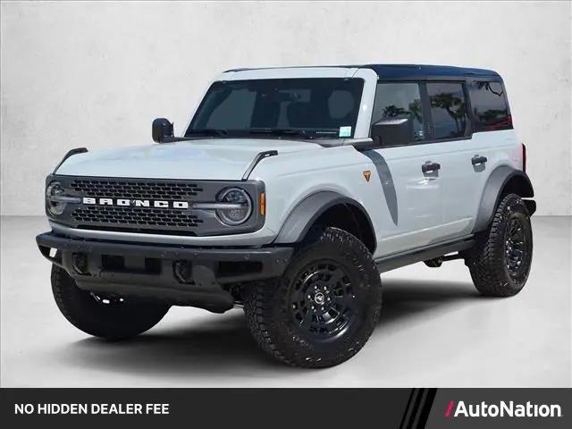 2026 Ford Bronco Badlands for sale in Tustin, CA