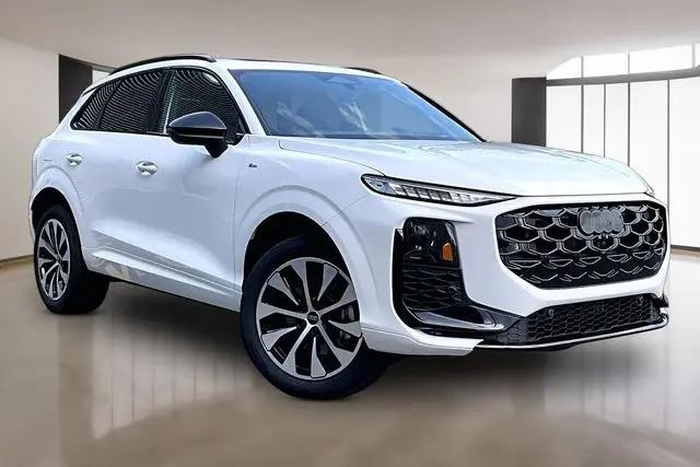 2026 Audi Q3 TFSI quattro S tronic for sale in Freehold, NJ