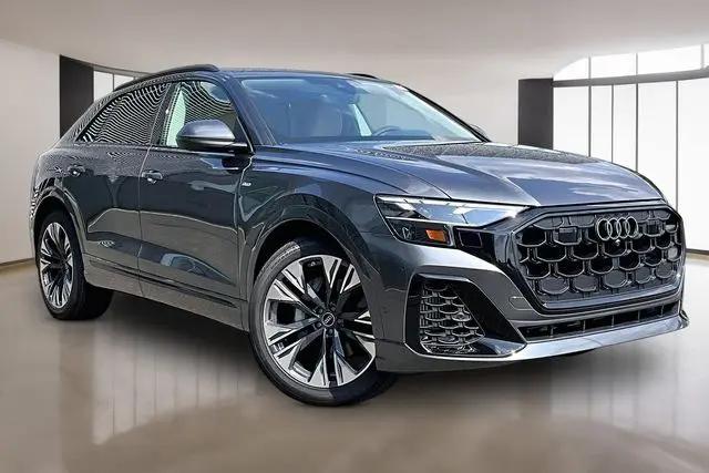 2026 Audi Q8 Premium Plus 55 TFSI quattro Tiptronic for sale in Freehold, NJ