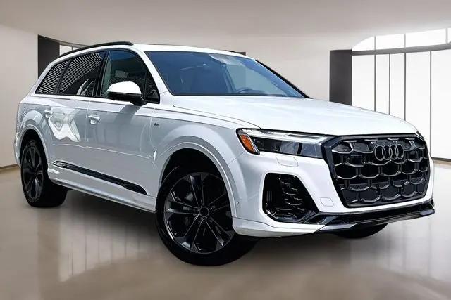 2026 Audi Q7 Premium Plus S line TFSI quattro tiptronic for sale in Freehold, NJ