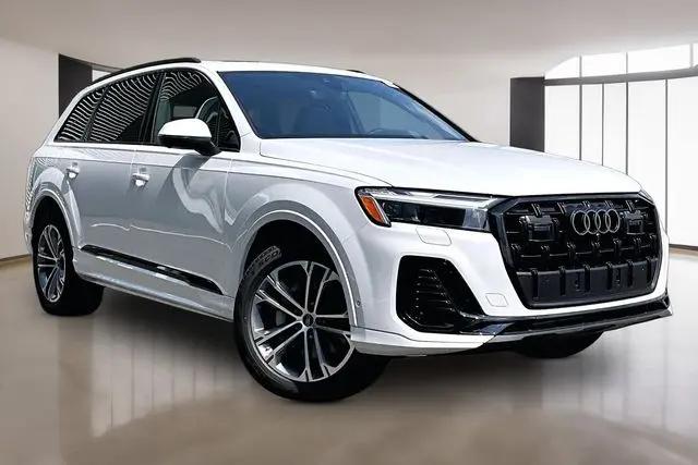 2026 Audi Q7 Premium 45 TFSI quattro tiptronic for sale in Freehold, NJ