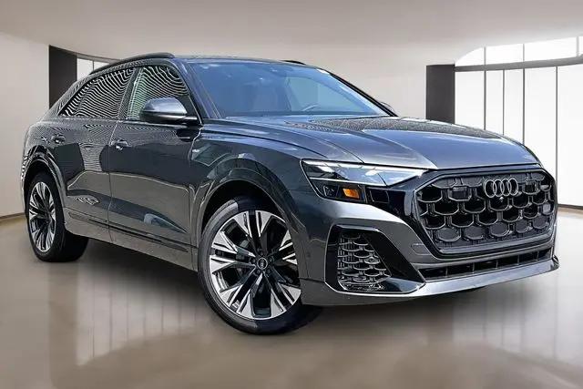 2026 Audi Q8 Premium Plus 55 TFSI quattro Tiptronic for sale in Freehold, NJ
