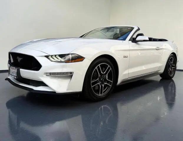 2019 Ford Mustang GT Premium for sale in San Jose, CA