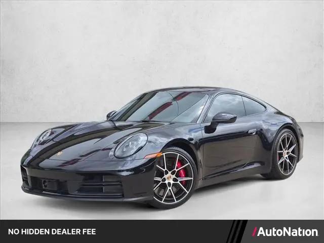 2026 Porsche 911 Carrera 4S for sale in Plano, TX