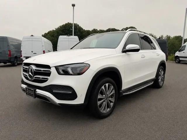 2023 Mercedes-Benz GLE GLE 350 4MATIC for sale in Chicopee, MA