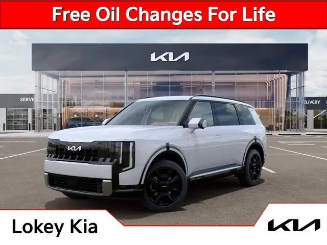 2027 Kia Telluride SX for sale in Clearwater, FL