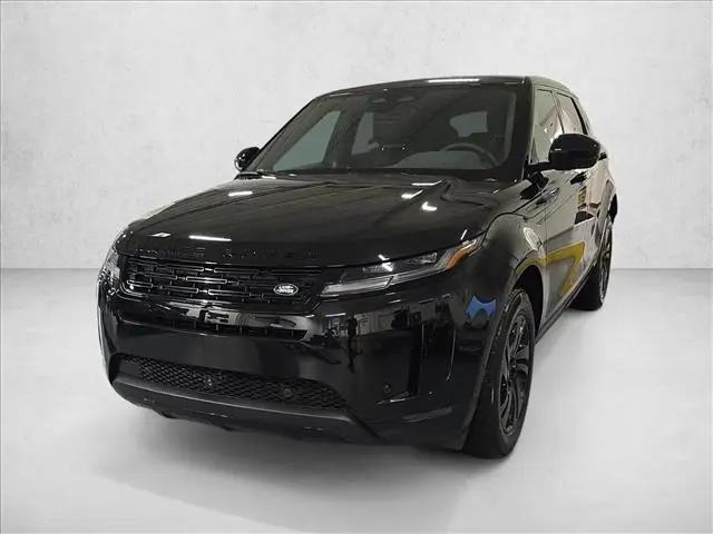 2026 Land Rover Range Rover Evoque S for sale in Mount Kisco, NY