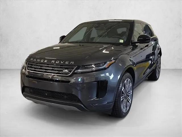 2026 Land Rover Range Rover Evoque S for sale in Mount Kisco, NY