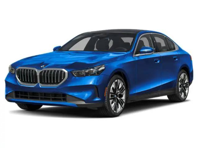 2027 BMW 5 Series 530i xDrive for sale near Cincinnati, OH