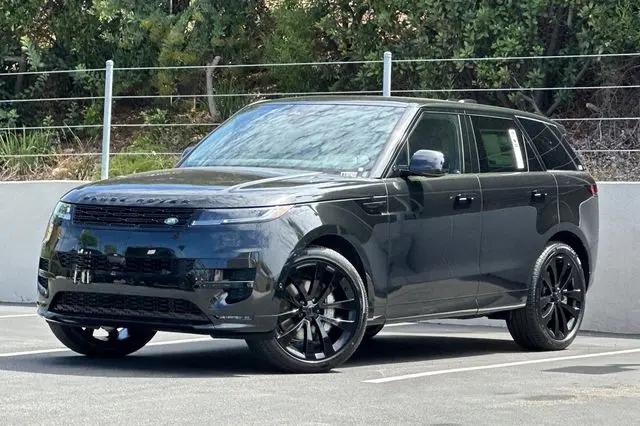 2026 Land Rover Range Rover Sport P400 Dynamic SE for sale in Carlsbad, CA