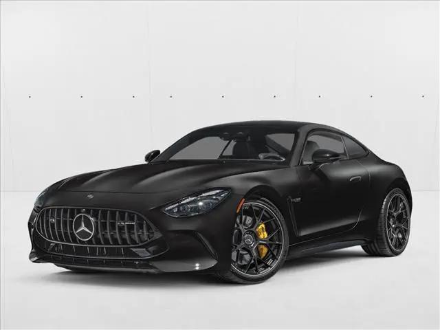 2027 Mercedes-Benz AMG GT AMG GT 55 for sale in Coconut Creek, FL