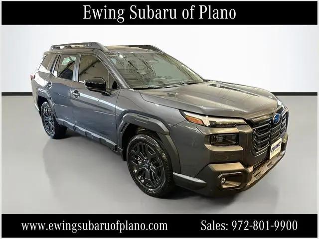 2026 Subaru Outback Limited XT for sale in Plano, TX