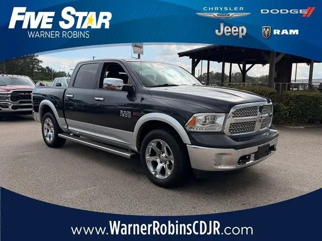 2016 Ram 1500 Laramie for sale in Warner Robins, GA