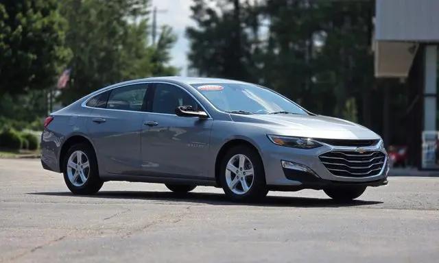 2024 Chevrolet Malibu FWD 1LT for sale in Zebulon, NC