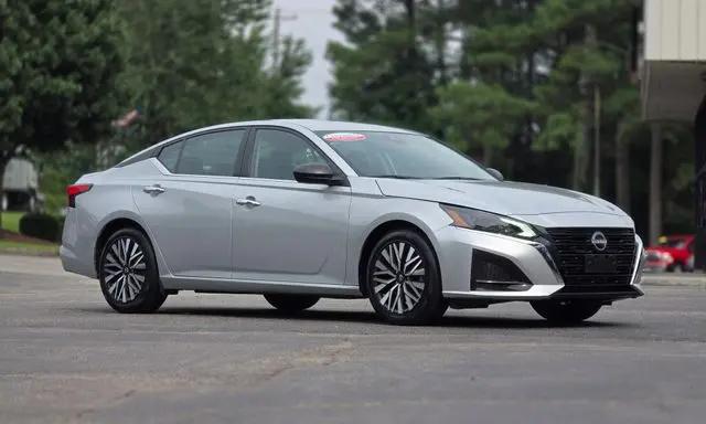 2024 Nissan Altima SV FWD for sale in Zebulon, NC