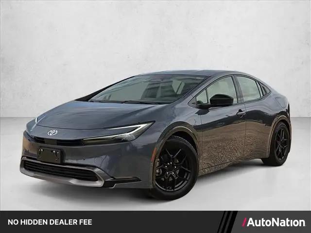 2024 Toyota Prius XLE for sale in Waco, TX