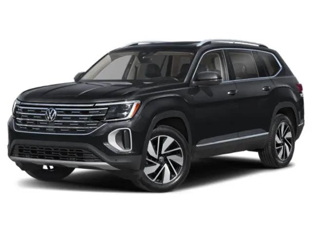 2026 Volkswagen Atlas SEL for sale in Modesto, CA