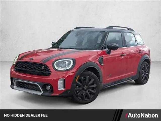 2022 MINI Countryman Cooper S for sale in Westminster, CO