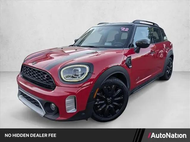 2022 MINI Countryman Cooper S for sale in Westminster, CO