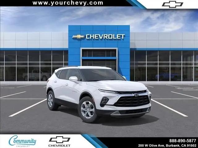 2026 Chevrolet Blazer LT for sale in Burbank, CA