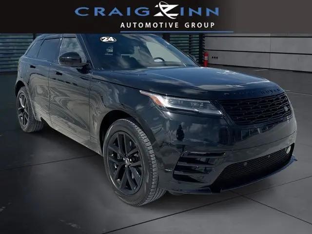 2024 Land Rover Range Rover Velar P250 Dynamic SE for sale in North Miami, FL