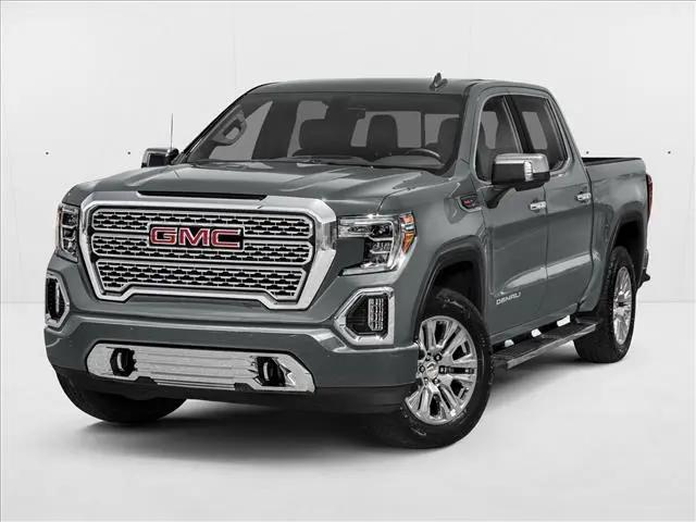 2020 GMC Sierra 1500 4WD Crew Cab Short Box Denali for sale in Hayward, CA