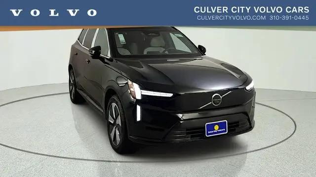 2026 Volvo X 90 Plus, Twin Motor, Fully electric, 6 Seats for sale in Culver City, CA