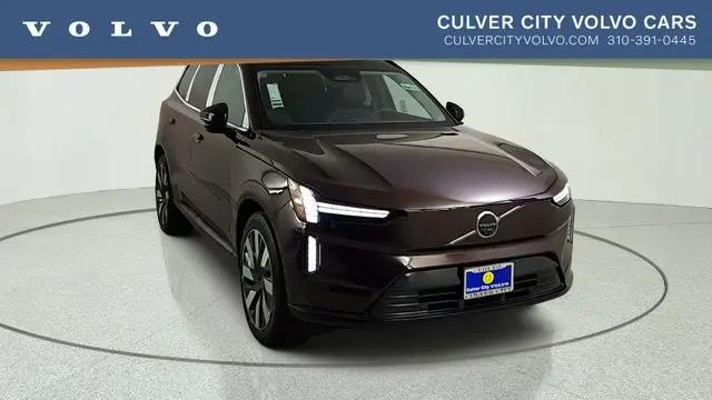 2026 Volvo X 90 Ultra, Twin Motor, Fully electric, 6 Seats for sale in Culver City, CA