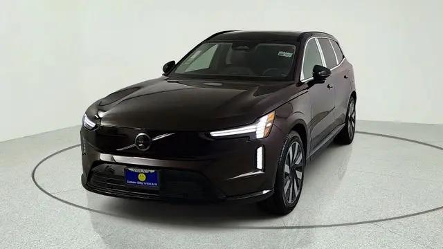 2026 Volvo X 90 Ultra, Twin Motor, Fully electric, 6 Seats