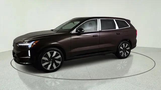 2026 Volvo X 90 Ultra, Twin Motor, Fully electric, 6 Seats