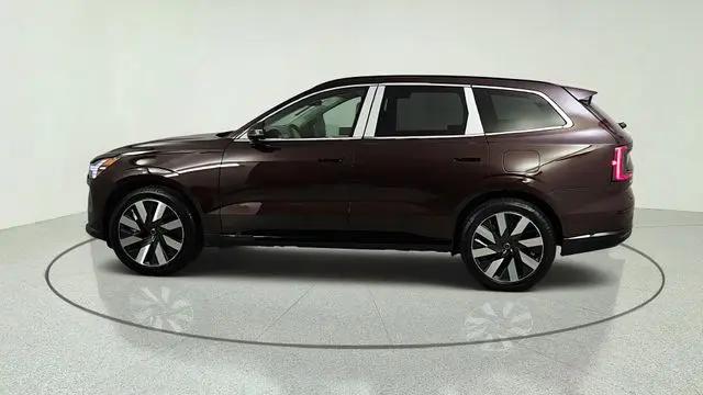 2026 Volvo X 90 Ultra, Twin Motor, Fully electric, 6 Seats