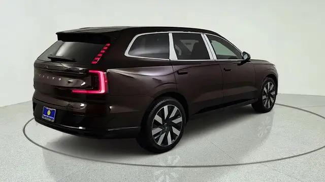 2026 Volvo X 90 Ultra, Twin Motor, Fully electric, 6 Seats